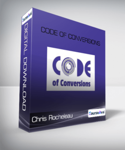 Chris Rocheleau - Code of Conversions