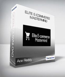 Ace Reddy - Elite E-commerce Mastermind