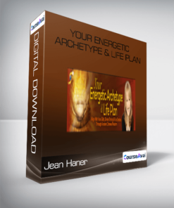 Jean Haner - Your Energetic Archetype & Life Plan