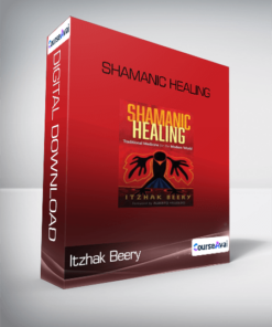 Itzhak Beery - Shamanic Healing