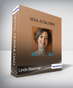 Linda Backman - Soul Evolution