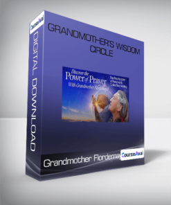 Grandmother Flordemayo - Grandmother's Wisdom Circle