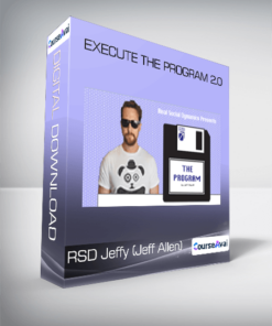 RSD Jeffy (Jeff Allen) - Execute The Program 2.0