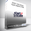 Gretta Van Riel (Foundr) - Start and Scale Your Online Store