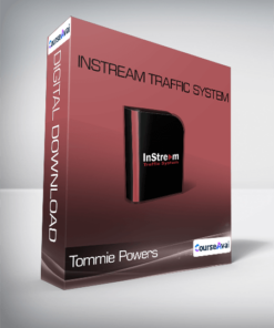 Tommie Powers - InStream Traffic System