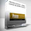 Tony Laidig - Proven Content + Public Domain Blueprint Bundle