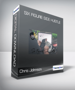 Chris Johnson - Six Figure Side Hustle