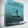 David Snyder - CPI Covert Persuasion Intelligence