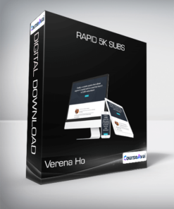 Verena Ho - Rapid 5K Subs