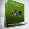 Teachable - Price Action Trading Program