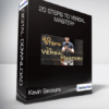 Kevin Secours - 20 Steps to Verbal Mastery