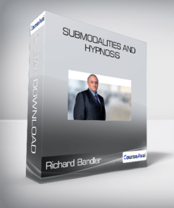 Richard Bandler - Submodalities and Hypnosis