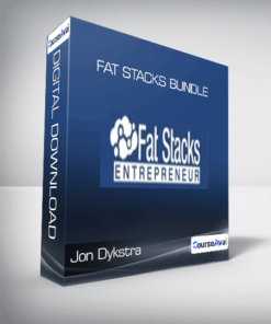 Jon Dykstra - Fat Stacks Bundle