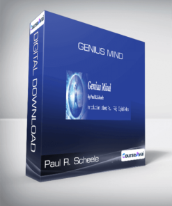 Paul R. Scheele - Genius Mind