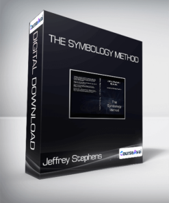 Jeffrey Stephens - The Symbology Method