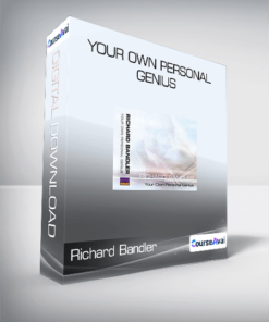 Richard Bandler - Your Own Personal Genius