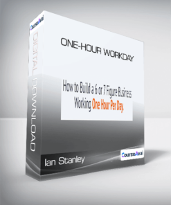 Ian Stanley - One-Hour Workday