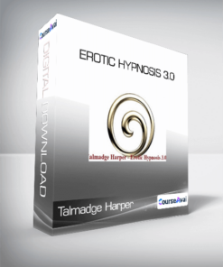 Talmadge Harper - Erotic Hypnosis 3.0