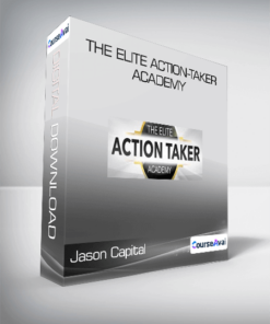 Jason Capital - The Elite Action-Taker Academy