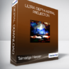 Talmadge Harper - Ultra Depth Astral Projection
