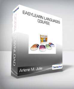 Arlene M. Jullie - EasyLearn Languages Course