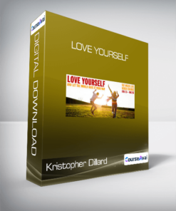Kristopher Dillard - Love Yourself