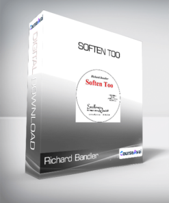 Richard Bandler - Soften Too