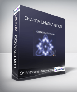 Sri Krishnaraj Bhagavaddasa - Chakra Dhyana (2001)