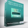 RealSocial Dynamics - Tims Flawless Natural - RSD Flawless Natural