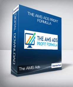 The AMS Ads Profit Formula