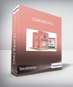 Teknikforce - CoreSEO Pro