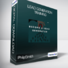 PhilipSmith - Lead Generation Training
