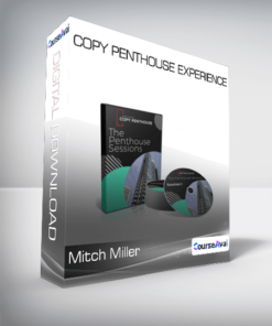 Mitch Miller - Copy Penthouse Experience