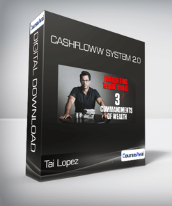 Tai Lopez - Cashfloww System 2.0