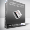 David Sinclair Phd - Lifespan: Why We Age and Why We Don't Have To