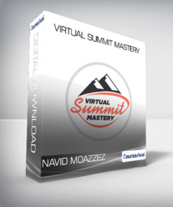 Navid Moazzez - Virtual Summit Mastery