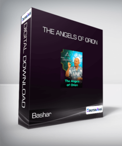 Bashar - The Angels of Orion