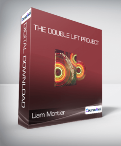 Liam Montier - The Double Lift Project