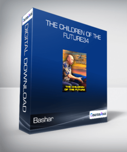 Bashar - The Children of The Future34
