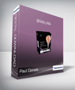 Paul Daniels - Bravura
