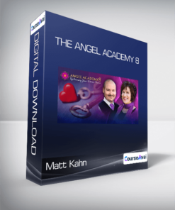 Matt Kahn - The Angel Academy 8