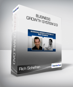 Rich Schefren - Business Growth System 2.0