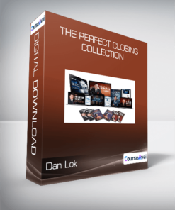 Dan Lok - The Perfect Closing Collection