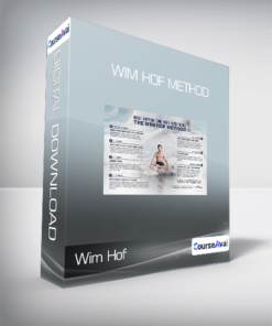 Wim Hof - Wim Hof Method