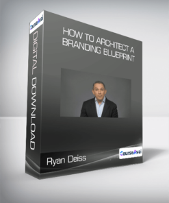 Ryan Deiss - How to Architect a Branding Blueprint