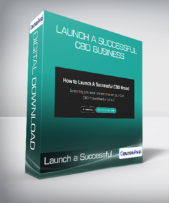 Launch a Successful CBD Business
