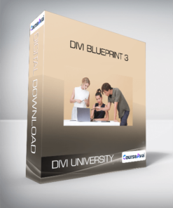 Divi University - Divi Blueprint 3