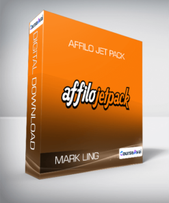 Mark Ling - Affilo Jet Pack