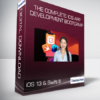 iOS 13 & Swift 5 - The Complete iOS App Development Bootcamp