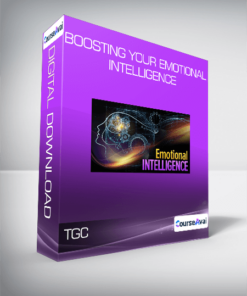 TGC - Boosting Your Emotional Intelligence